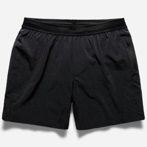 Black Ten Thousand Session Shorts